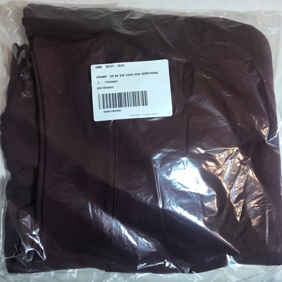 2 Pc set SALE! Champion RW Excl Lim Ed L Hoodie, M Pants PRICE FIRM! - Picture 14 of 16